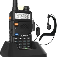 Рация Baofeng UV-5R 5W
