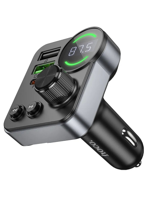 M-Модулятор Hoco E86