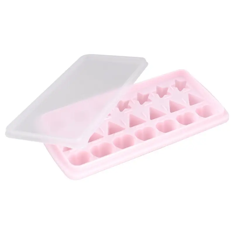 Форма для льда Мозаика (ассортимент)