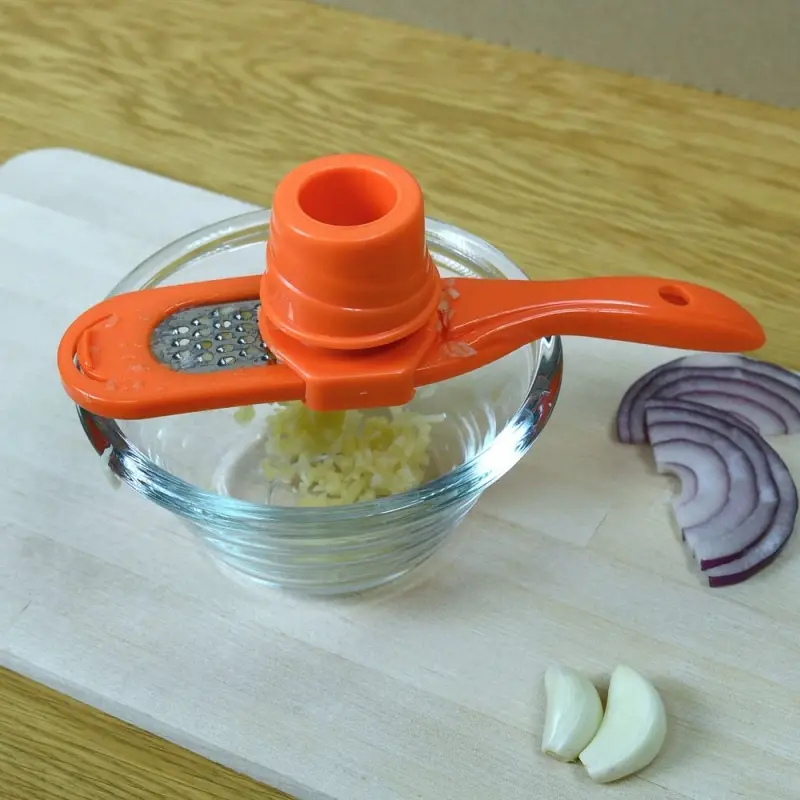 Терка для чеснока (ассортимент)