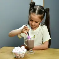 Щипцы для десертов и закусок Ручки