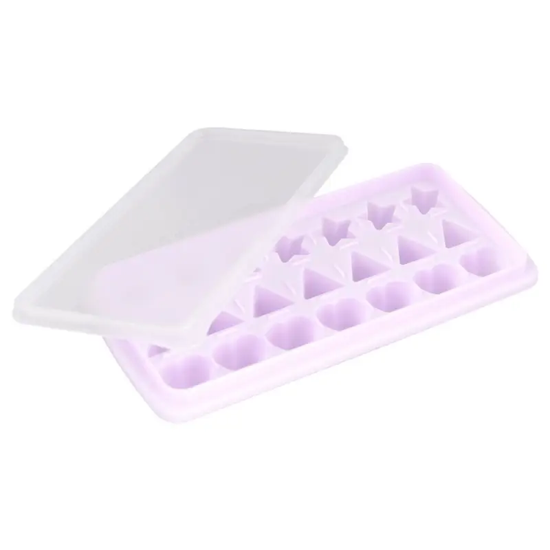 Форма для льда Мозаика (ассортимент)