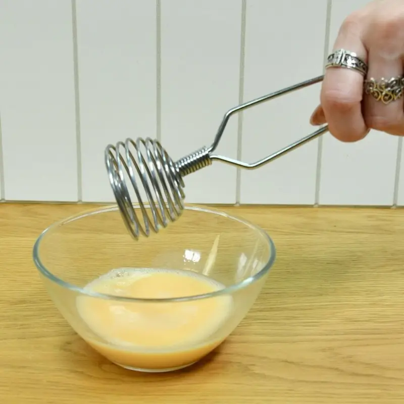 Венчик для взбивания 17см
