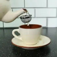 Ситечко для чая Ретро