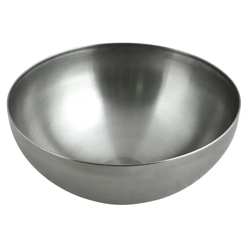 Салатник Металлик емкость 2,5 л