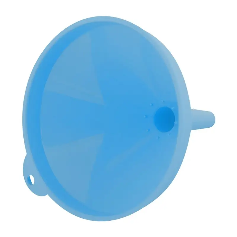 Воронка для банок МАКСИ диаметр 18 см (ассортимент)