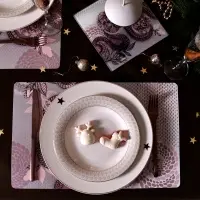 Форма для конфет и льда Елка изобилия (ассортимент)