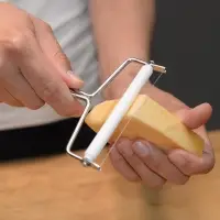 Сырорезка ролик Ретро