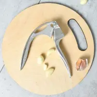 Чесноковыжималка Ретро 15см