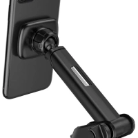 Автомобильный держатель для смартфона Hoco CA67 Автомобильный держатель для смартфона Hoco CA67