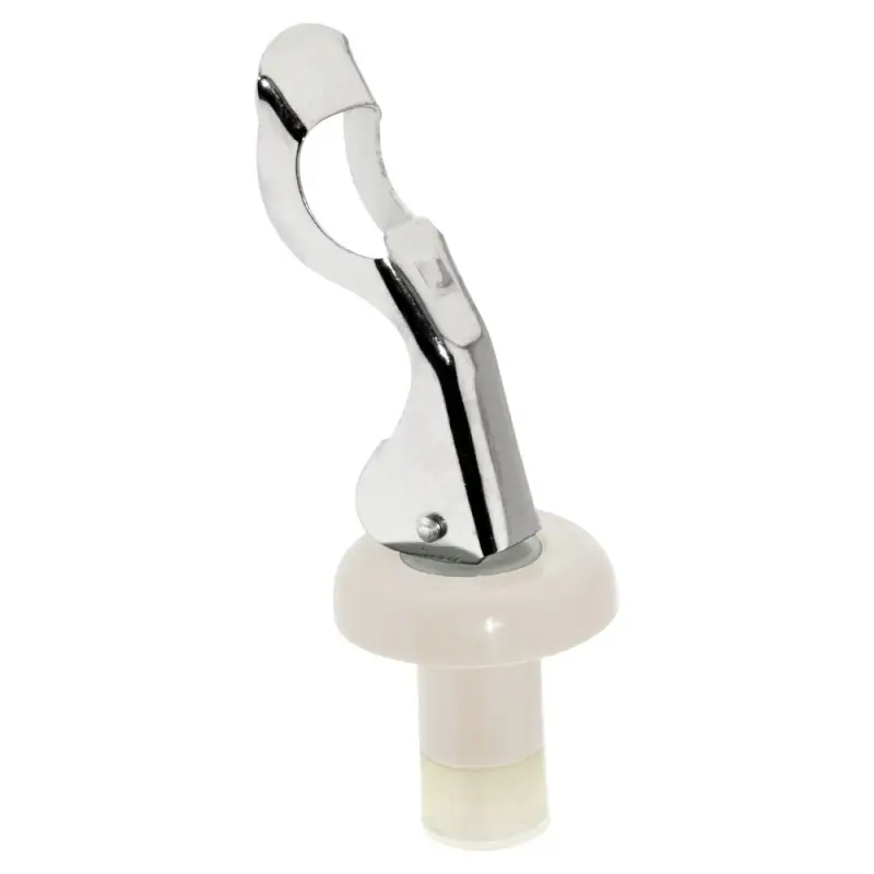 Пробка для бутылки с зажимом (ассортимент)