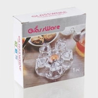 Подставка для подогрева