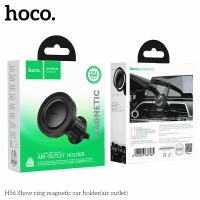 Автомобильный держатель для смартфона HOCO H56
