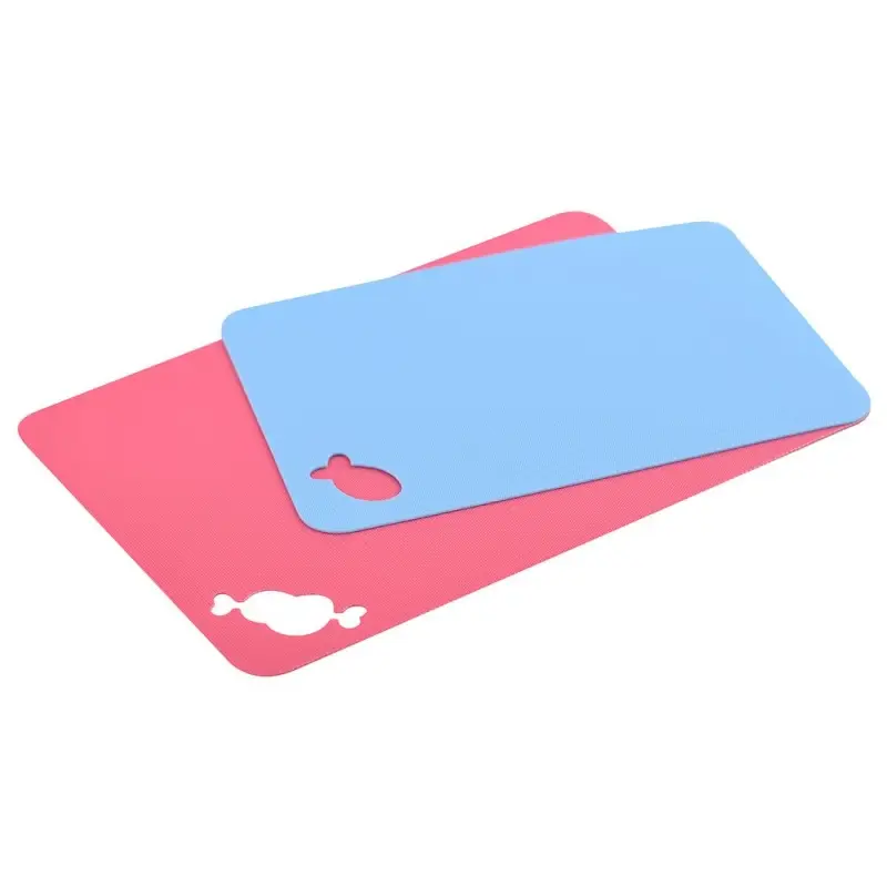 Доска разделочная 2 шт Мясо рыба