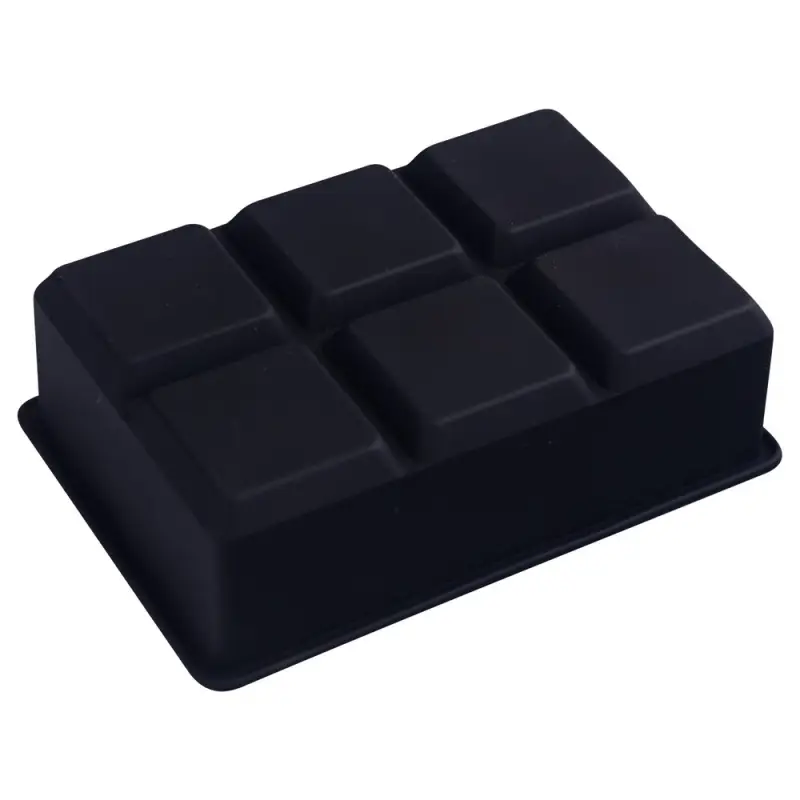 Форма для льда Мега кубики