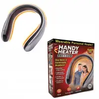 Портативная электрогрелка