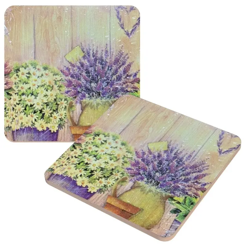 Подставка под горячее Прованс