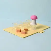 Набор для канапе Супер 5 насадок