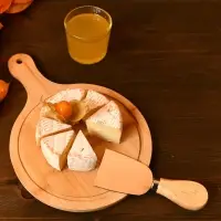 Нож лопатка для мягких сортов сыра Кантри