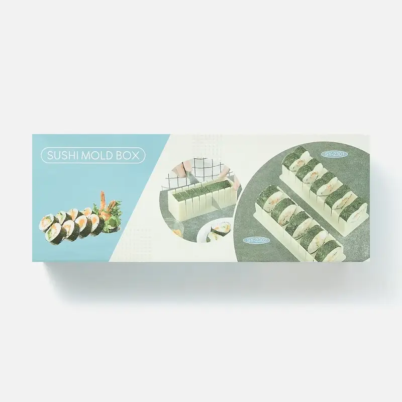 Набор для приготовления суши