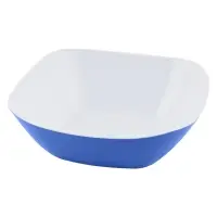 Салатник Квадро 1350мл (ассортимент)