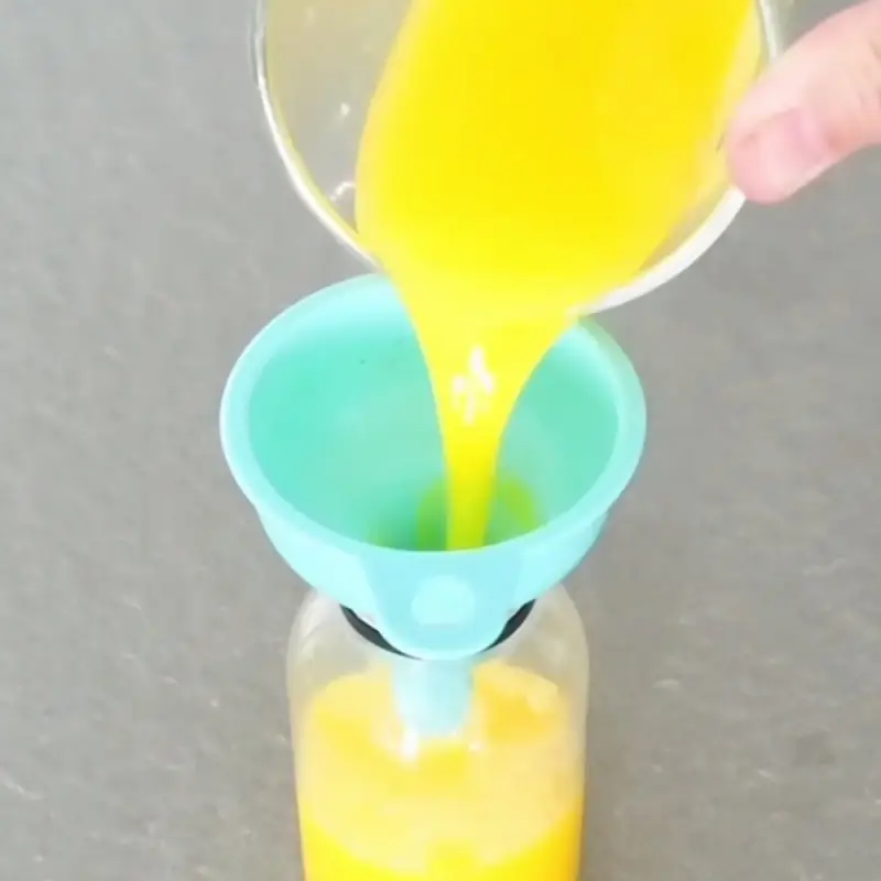 Набор воронок Дуэт 2шт (ассортимент)