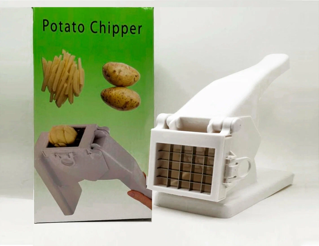 Овощерезка ручная