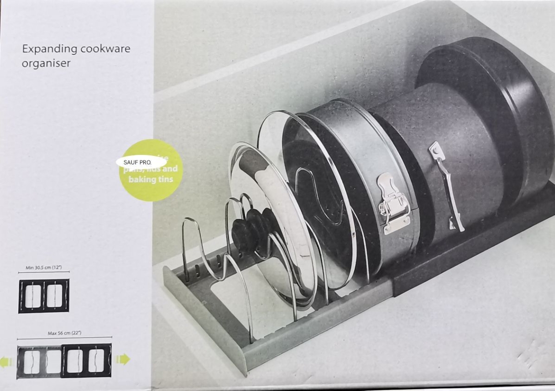 Подставка под крышки