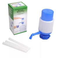 Механическая помпа для воды