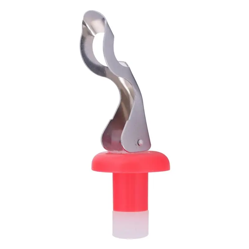 Пробка для бутылки с зажимом (ассортимент)