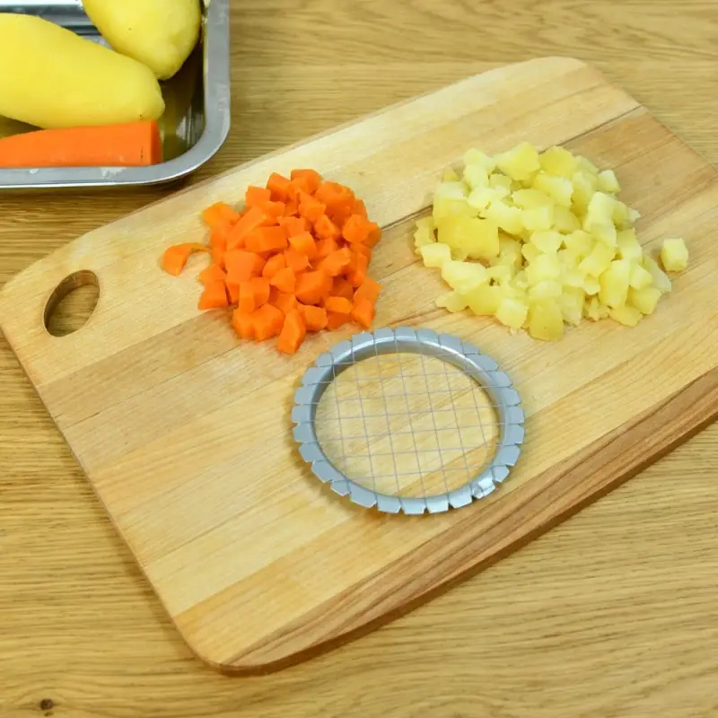 Овощерезка Русский винегрет