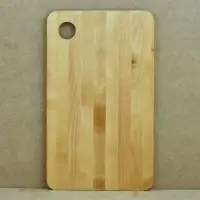 Доска разделочная Мустанг 18х31