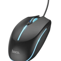 Игровая мышь проводная hoco GM37 Игровая мышь проводная hoco GM37