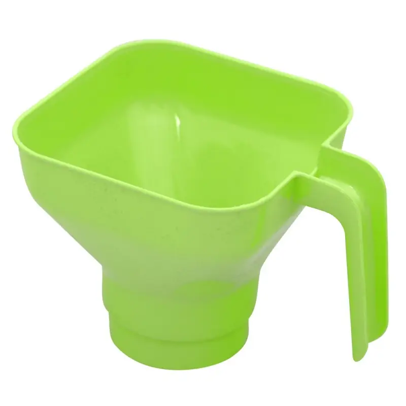 Воронка для банок Квадрат (ассортимент)