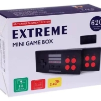 Игровая приставка Extreme Mini Game Box Игровая приставка Extreme Mini Game Box