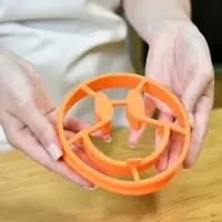 Форма для блинов и омлета Веселый блин