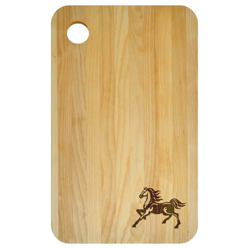 Доска разделочная Мустанг 22х35