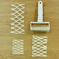 Тесторезка Ролик