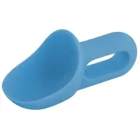 Ложка для мороженого 2 шт 10 см