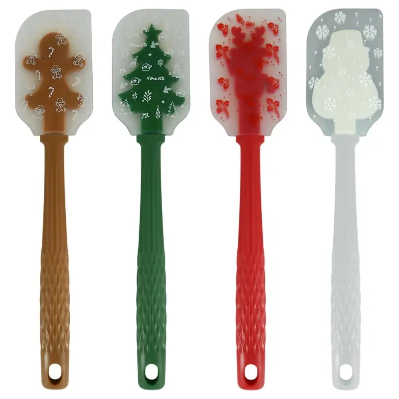 Лопатка Новогодний сувенир (ассортимент)