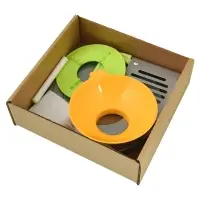 Набор для консервирования 6 предметов