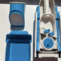 Овощерезка цвет в ассортименте Овощерезка цвет в ассортименте