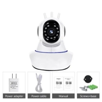 Камера видеонаблюдения JORTAN Камера видеонаблюдения JORTAN