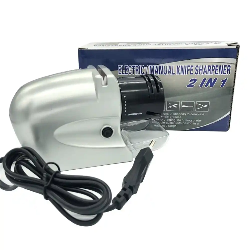 Электроточилка для ножей