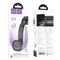 Магнитный автомобильный держатель HOCO HW31