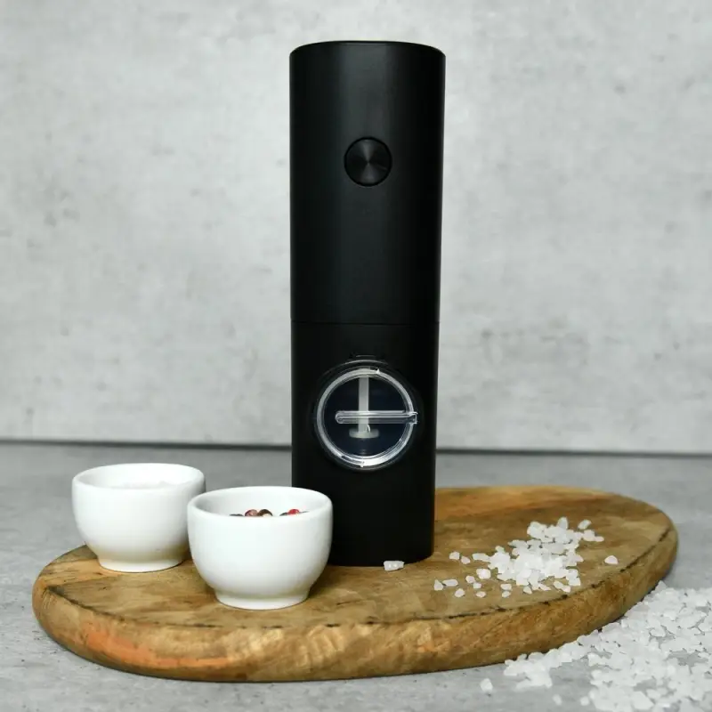 Мельница для специй электрическая Стайл