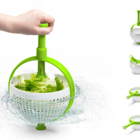 Сушилка для зелени центрифуга Сушилка для зелени центрифуга