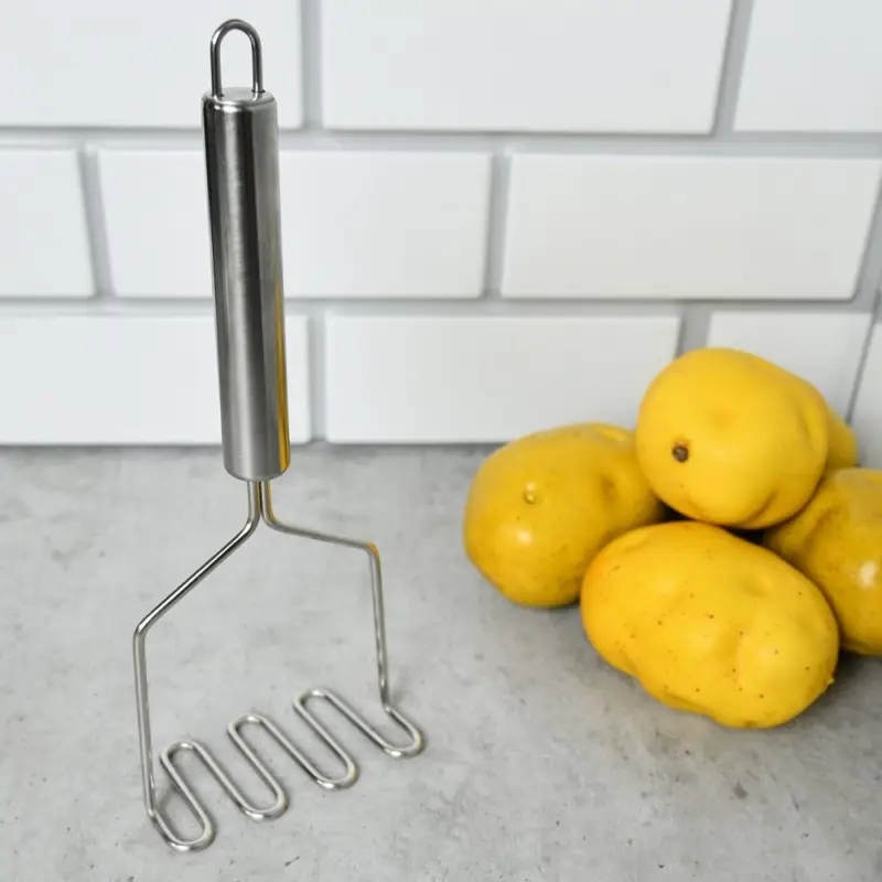 Картофелемялка Стэнли стил