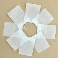 Фильтры для чая 100 шт