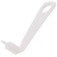 Декоратор для овощей Завиток (ассортимент)